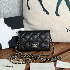 Chanel Wallet Purse